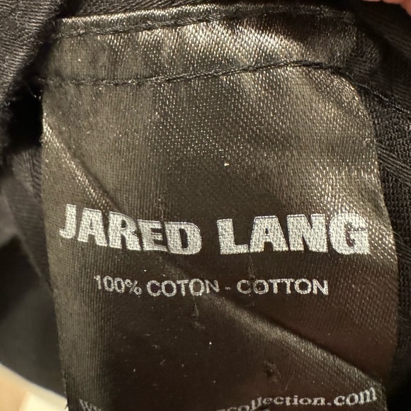 Jared Lang - Picture 10 of 11